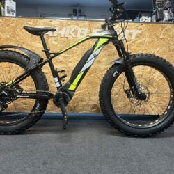 Fantic Fatbike (Käytetty)