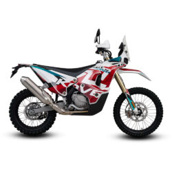 Kove Rally 450
