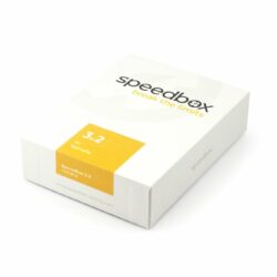 SpeedBox 3.2 for Yamaha (PW-X, SE, TE, X2, ST)