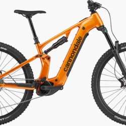 Cannondale Moterra 4