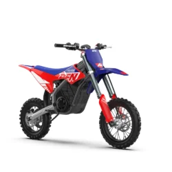 RFN SX-E500 WARRIOR KIDS