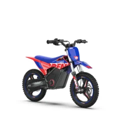 RFN SX-E500 WARRIOR KIDS