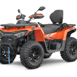 Linhai Landforce 550L EPS