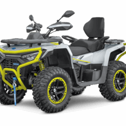 Linhai Landforce 650L Pro EPS
