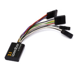 SpeedBox 3.1 for Brose