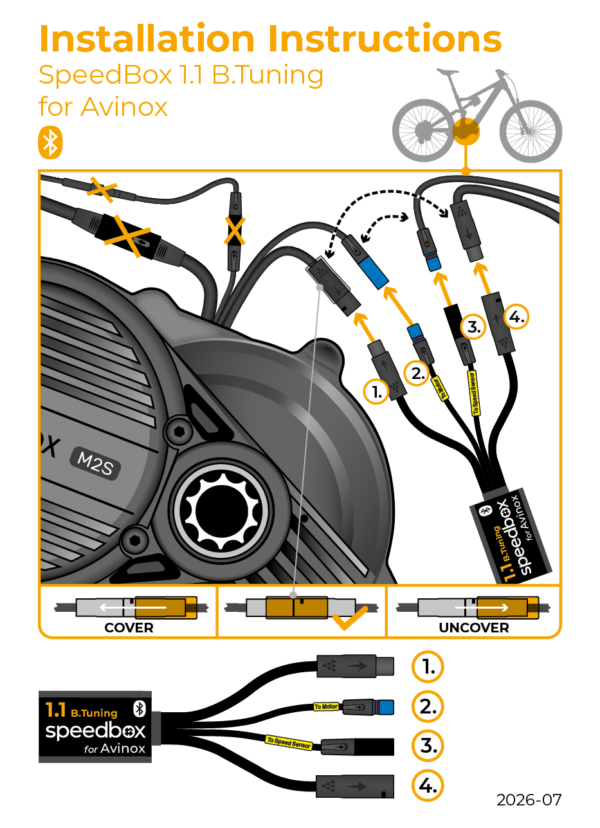Avinox 1.1 (2) Avinox 1.1 (2)